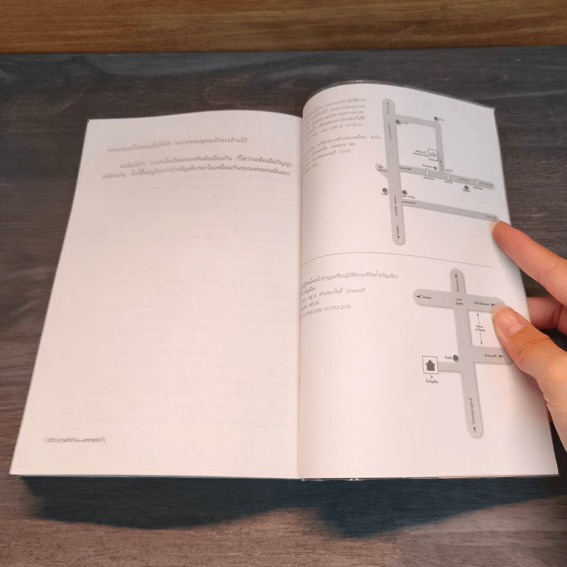 ความสำเร็จที่มาจากพระพุทธเจ้า - ศิริพงษ์ อัครศรียุกต์
