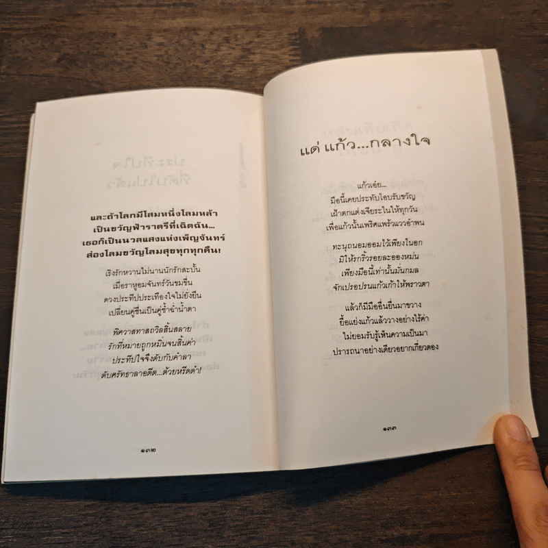 กับวันที่ผ่านมา - ธัญญา วิเศษแพทยา