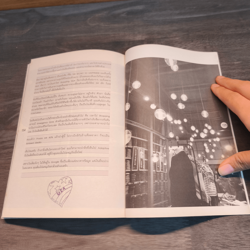 Unconventional Ideas in New York City - นุวีร์ เลิศบรรณพงษ์