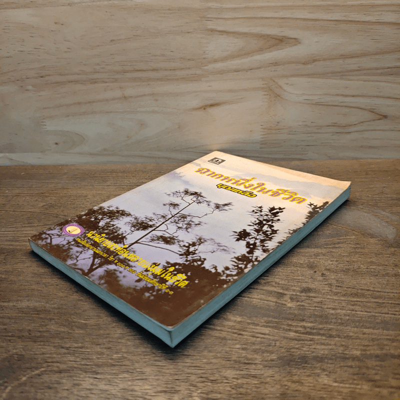 ฉากหนึ่งในชีวิต - บุญเหลือ