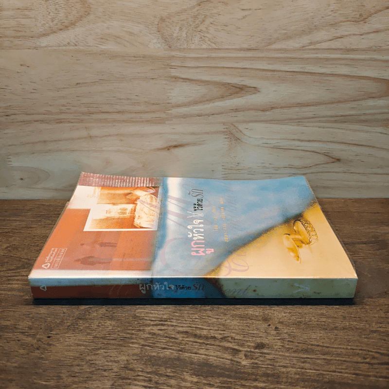 ผูกหัวใจ ไว้ด้วยรัก - ไมค์ เกล