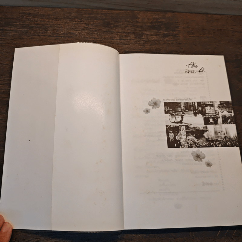 ถามแดนอาทิตย์อุทัย เมื่อไหร่ซากุระจะบาน - วีระศักดิ์ จันทร์ส่งแสง