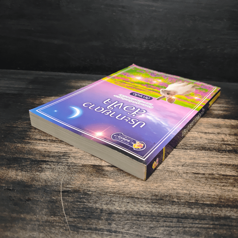 ประกายดาวส่องใจ - ติกาหลัง