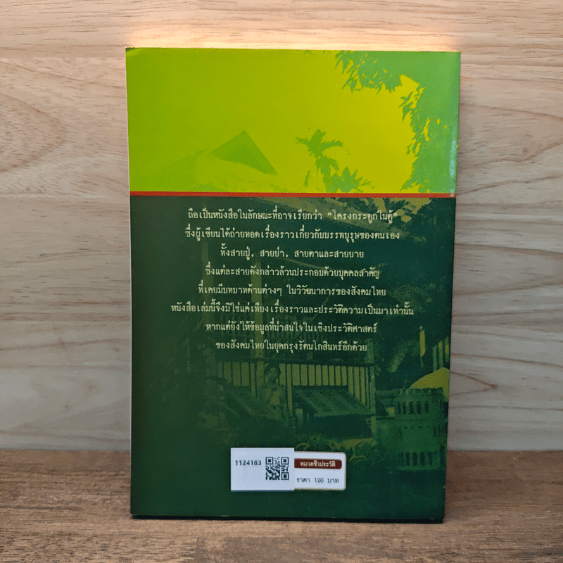 เทือกเขาเหล่ากอ - วิชิตวงศ์ ณ ป้อมเพชร ราชบัณฑิต