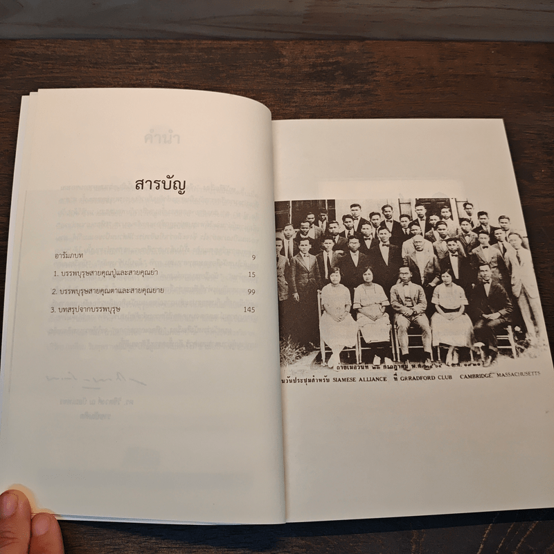 เทือกเขาเหล่ากอ - วิชิตวงศ์ ณ ป้อมเพชร ราชบัณฑิต