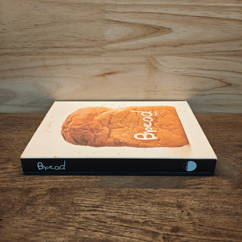 Bread ขนมปัง - สำนักพิมพ์ Full Stop