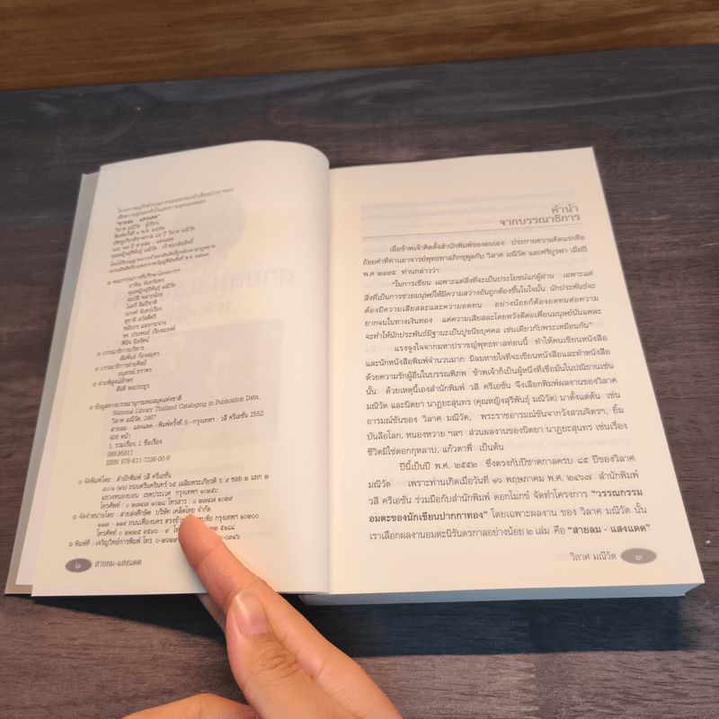 สายลม-แสงแดด - วิลาศ มณีวัต