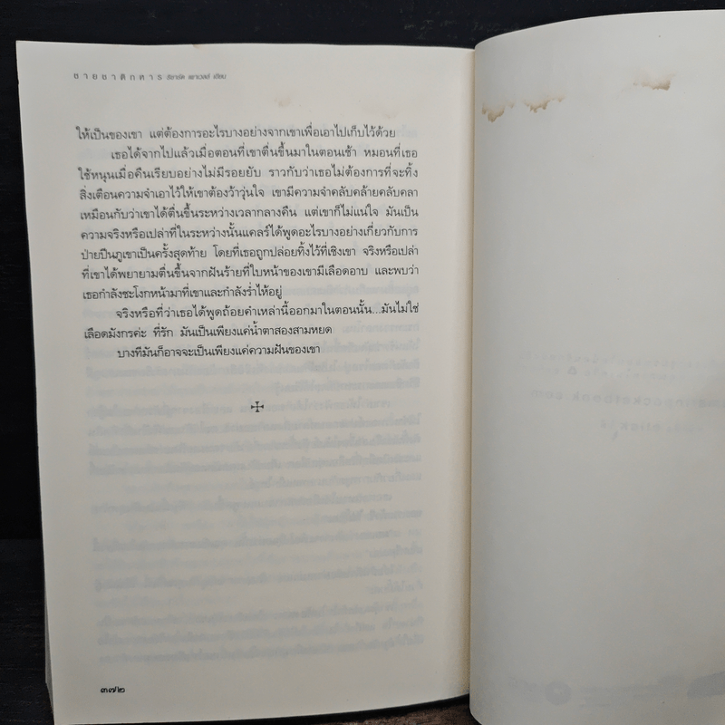 ชายชาติทหาร The Soldier - ริชาร์ด เพาเวลล์