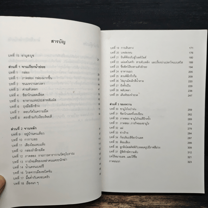 หนังสือเล่มนี้ไม่ดีสำหรับคุณ - นามปากกาบอช