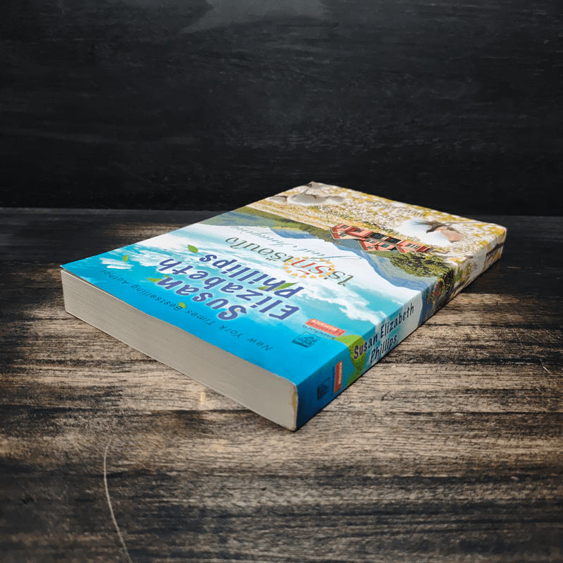 ไร่รักเรือนใจ Susan Elizabeth Phillips - กัณหา แก้วไทย