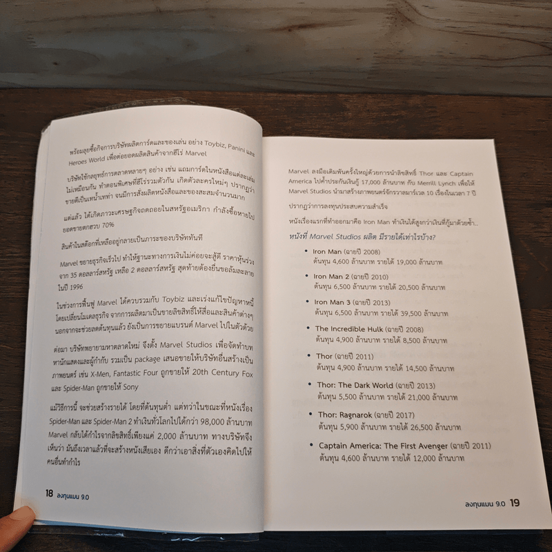 ลงทุนแมน 9.0 - ลงทุนแมน