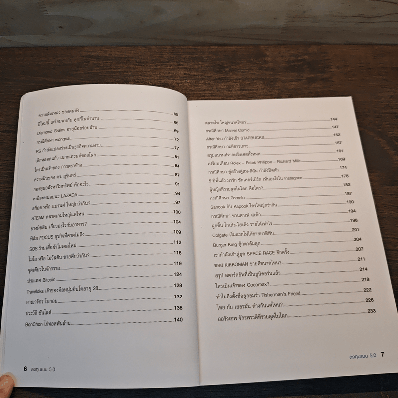 ลงทุนแมน 5.0 - ลงทุนแมน