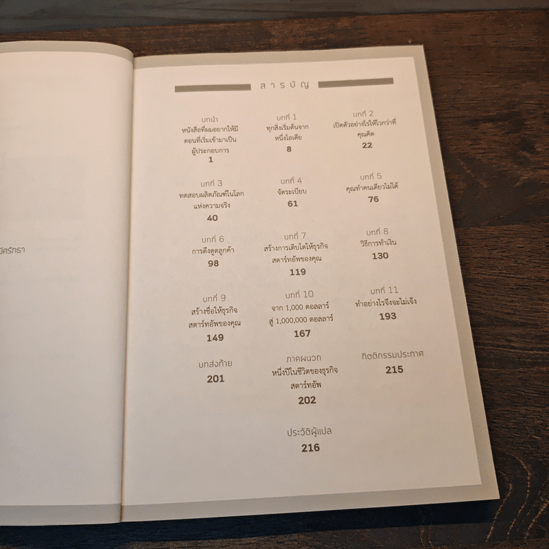 The Ultralight Startup สตาร์ทอัพมือใหม่เริ่มจากศูนย์ - เจสัน แอล. แบบทิสต์ (Jason L. Baptiste)