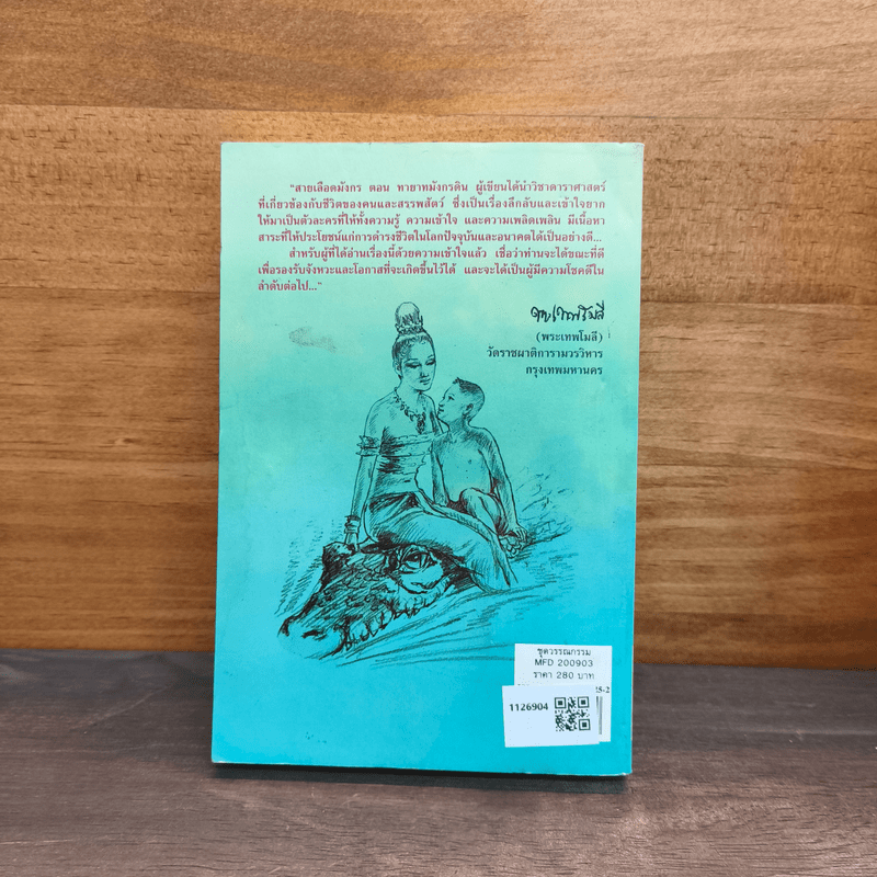 สายเลือดมังกร ตอน ทายาทมังกรดิน - อัศนี