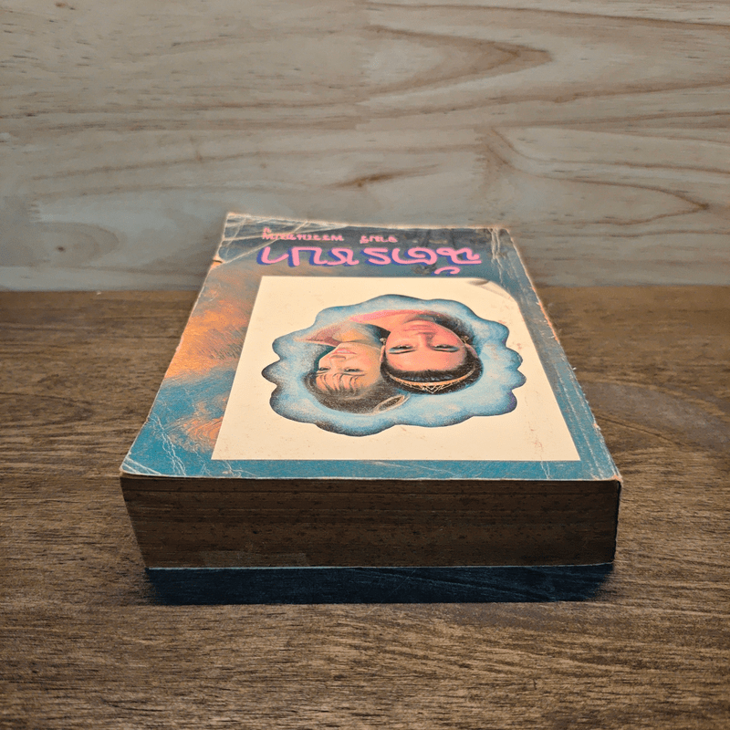 ฉัตรชบา เล่ม 2 - จามรี พรรณชมพู