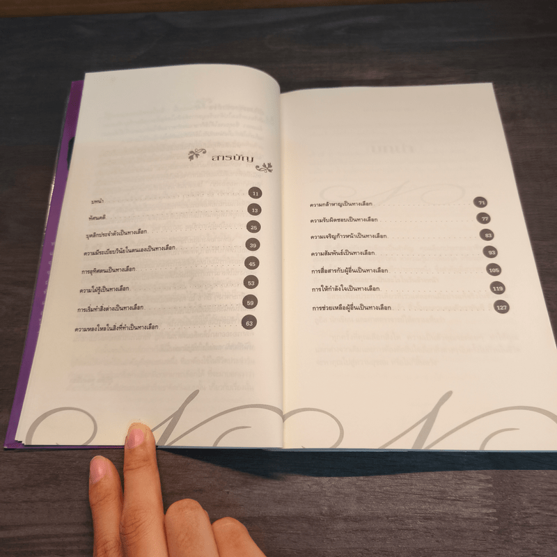 ดีชั่วอยู่ที่ตัวคุณ The Choice is yours - John C. Maxwell