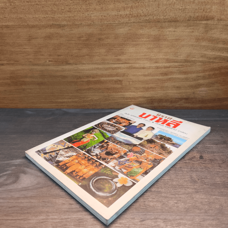 นิราศบาหลี - สุนัย จุลพงศธร