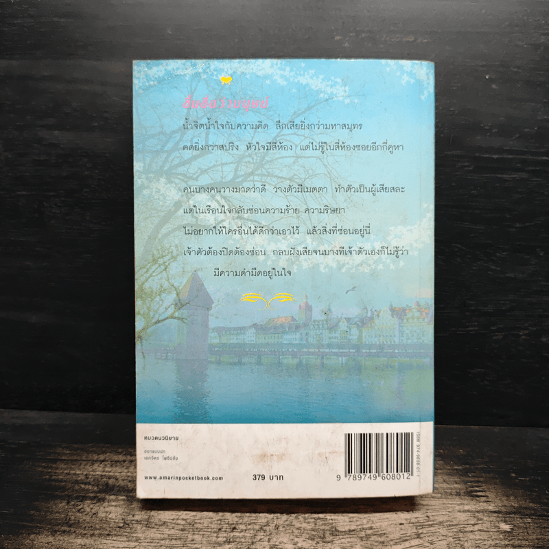 ในเรือนใจ - กิ่งฉัตร