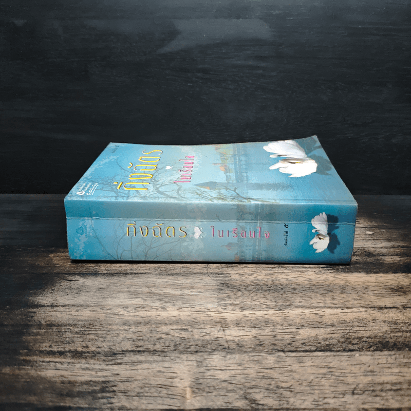 ในเรือนใจ - กิ่งฉัตร