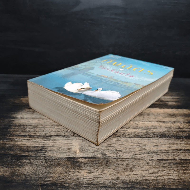 ในเรือนใจ - กิ่งฉัตร