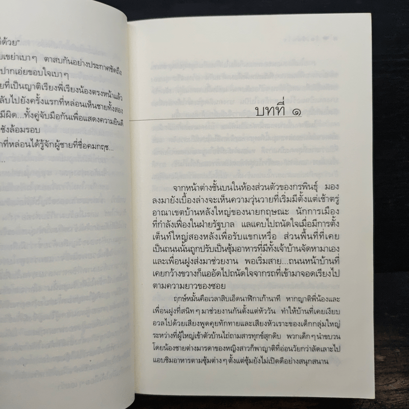 ในเรือนใจ - กิ่งฉัตร