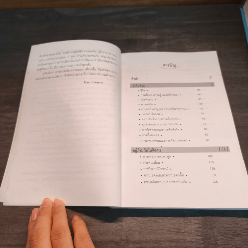 200 คมคิด พิชิตความสำเร็จ - รัถยา สารธรรม