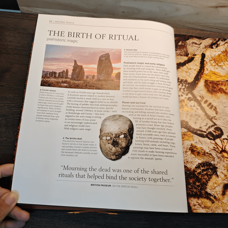 A History of Magic, Witchcraft and the Occult - Suzannah, Lipscomb