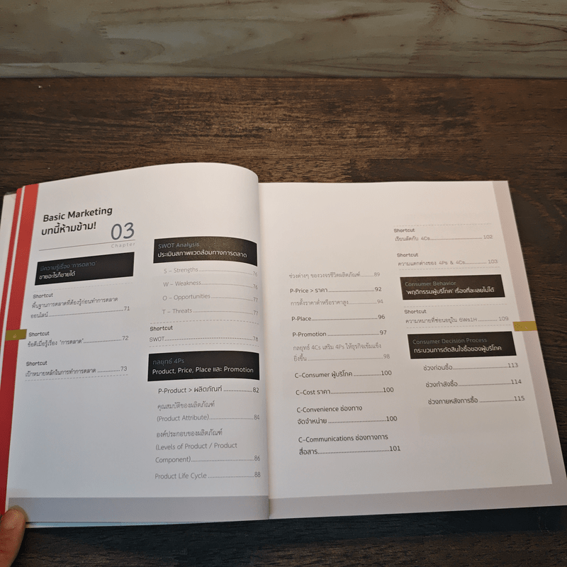 Digital Marketing : Concept & Case Study (เทรนด์การตลาดออนไลน์ 2018) - ณัฐพล ใยไพโรจน์