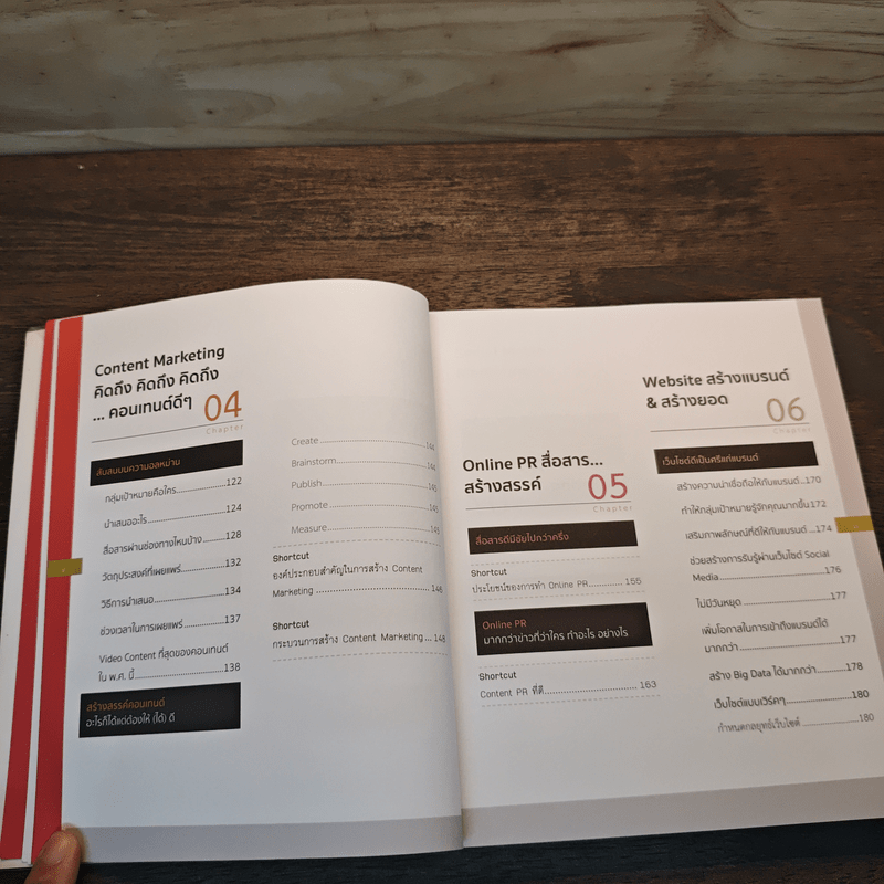 Digital Marketing : Concept & Case Study (เทรนด์การตลาดออนไลน์ 2018) - ณัฐพล ใยไพโรจน์