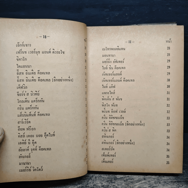 วิธีผสมเครื่องดื่มและทำไอซครีม