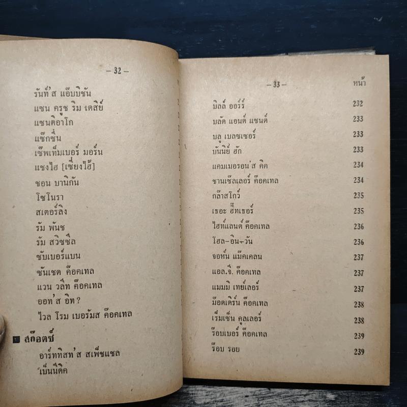 วิธีผสมเครื่องดื่มและทำไอซครีม