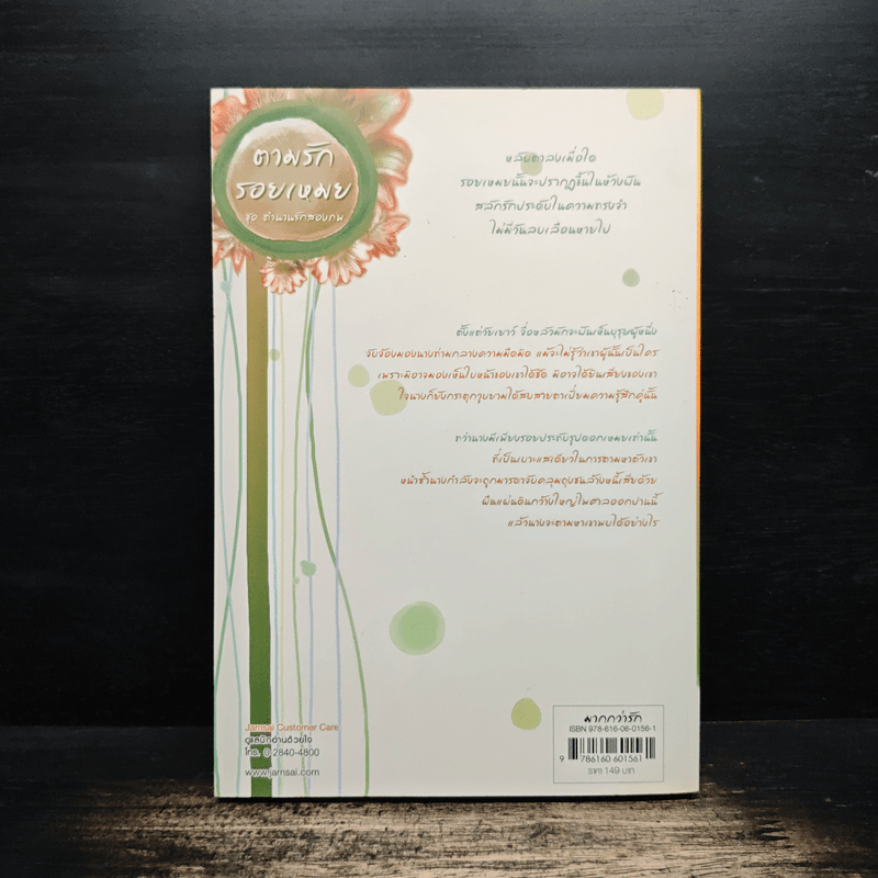 ตามรักรอยเหมย ชุดตำนานรักสองภพ - เซียงหมี