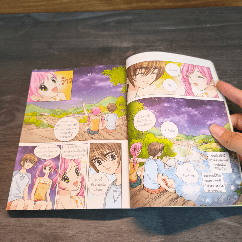 ไม่ยากถ้าอยากทำข้อสอบได้