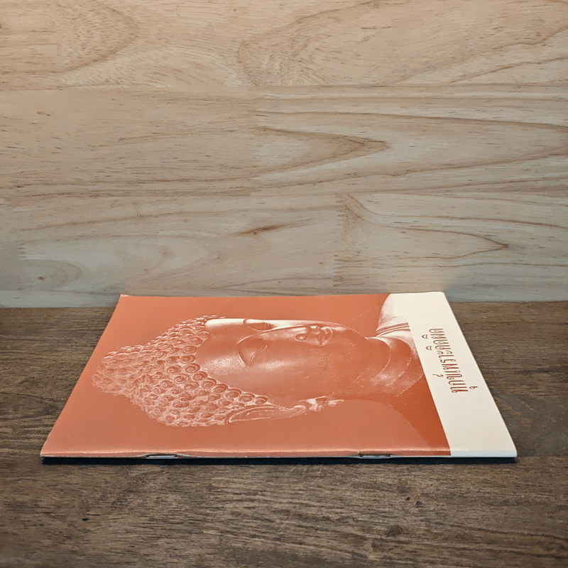 ทุกข์เพราะคิดผิด - พระอาจารย์มิตซูโอะ คเวสโก