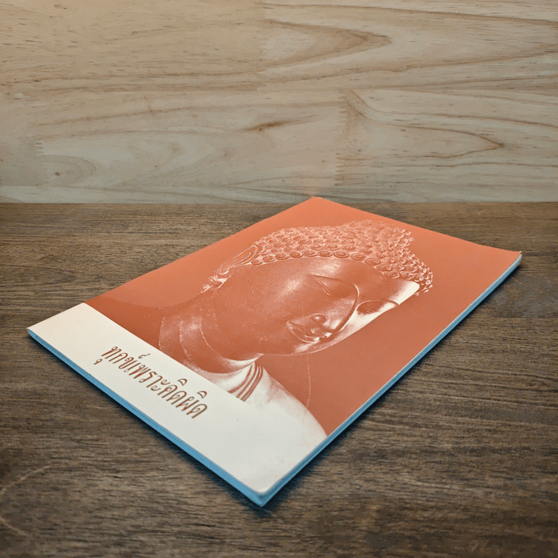 ทุกข์เพราะคิดผิด - พระอาจารย์มิตซูโอะ คเวสโก