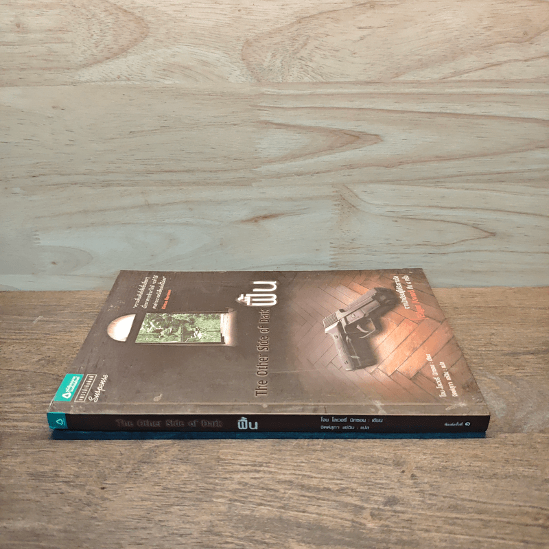 The Other Side of Dark ฟื้น - โจน โลเวอรี่ นิกซอน