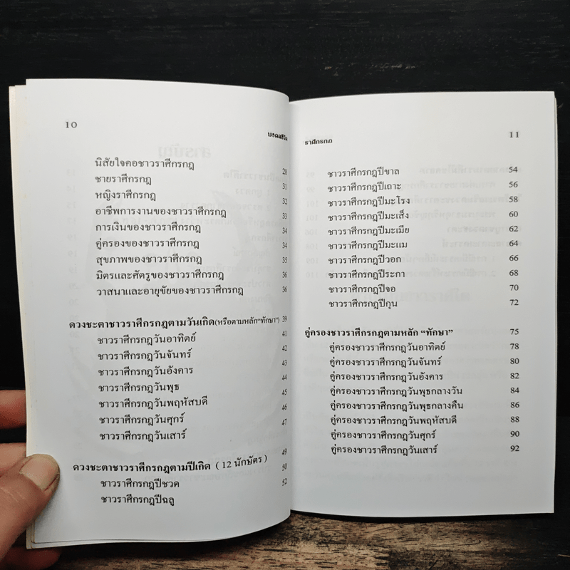 Cancer ชาวราศีกรกฎ - ว.มงคลกูล