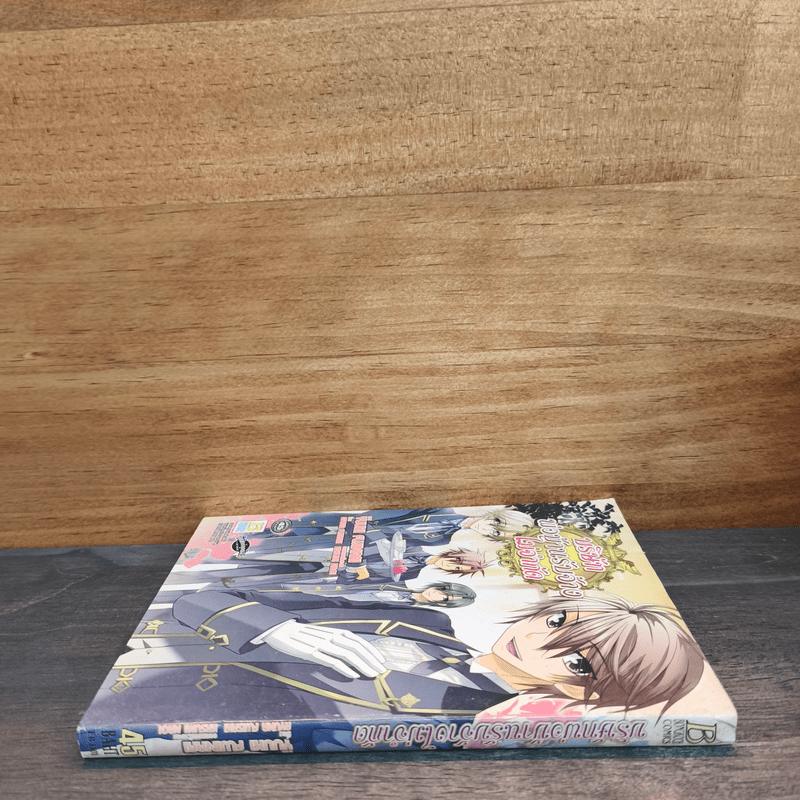 บริษัทพ่อบ้านรับจ้างไม่จำกัด