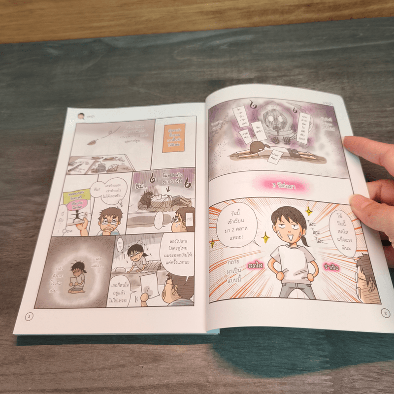 โยคะสไตล์คนขี้เกียจ - ซาคิตะ มินะ