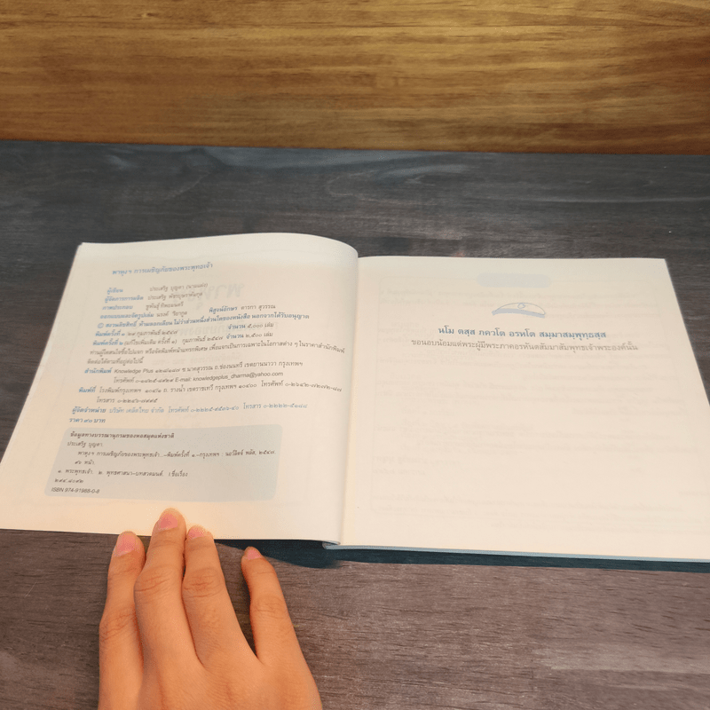 พาหุงฯ การเผชิญภัยของพระพุทธเจ้า - ประเสริฐ บุญตา