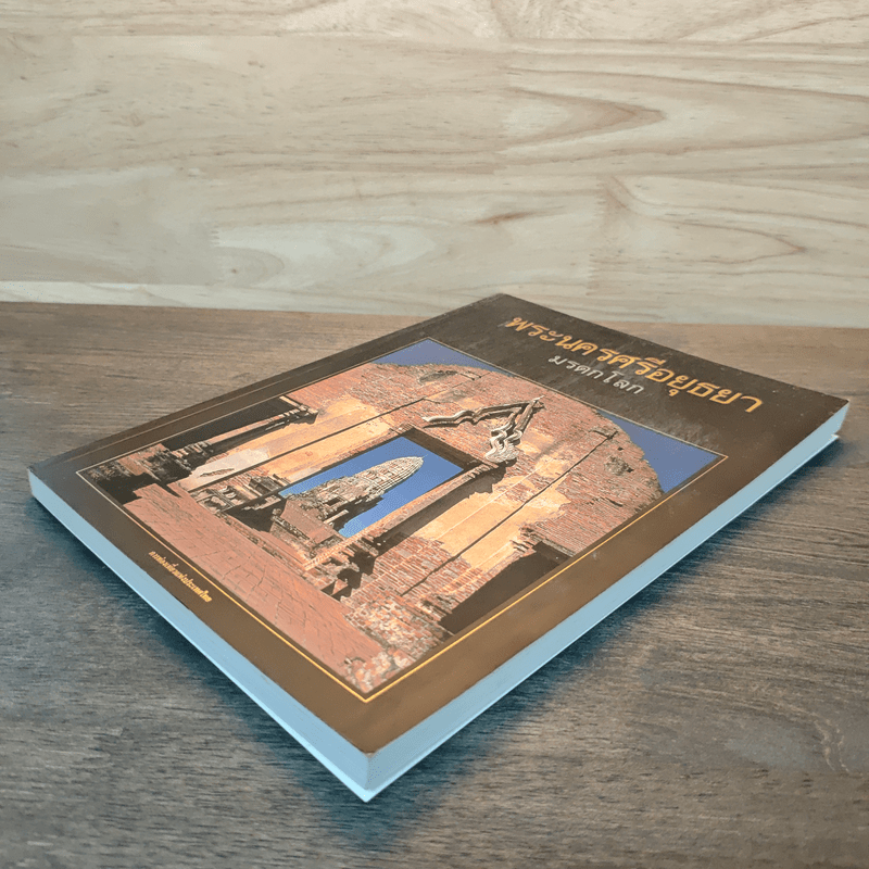 พระนครศรีอยุธยา: มรดกโลก