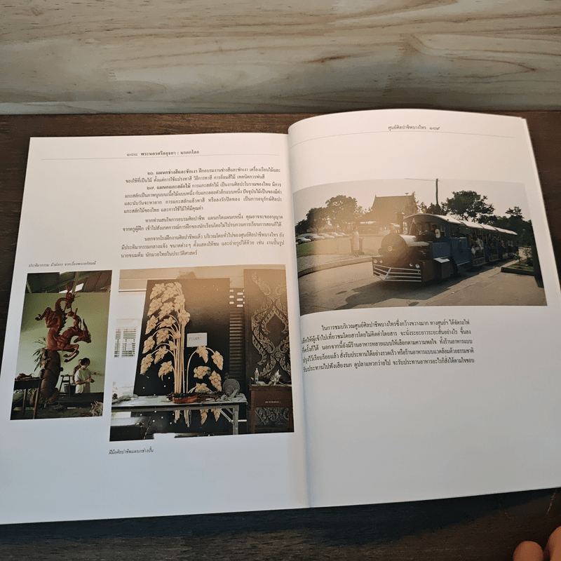 พระนครศรีอยุธยา: มรดกโลก