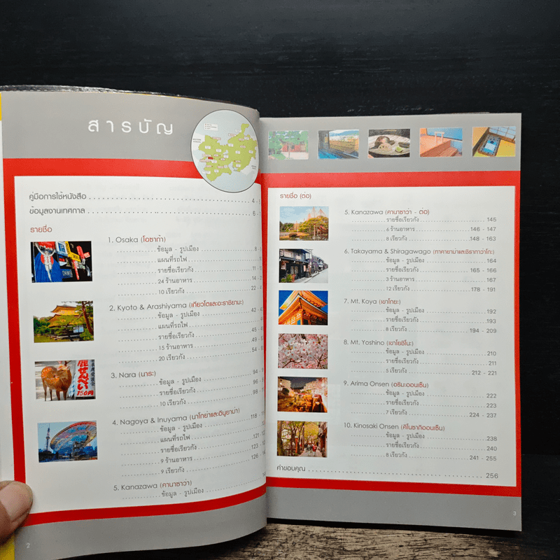 97 เรียวกัง แพลนเอง-จองเอง-เที่ยวเอง-ลุยเอง