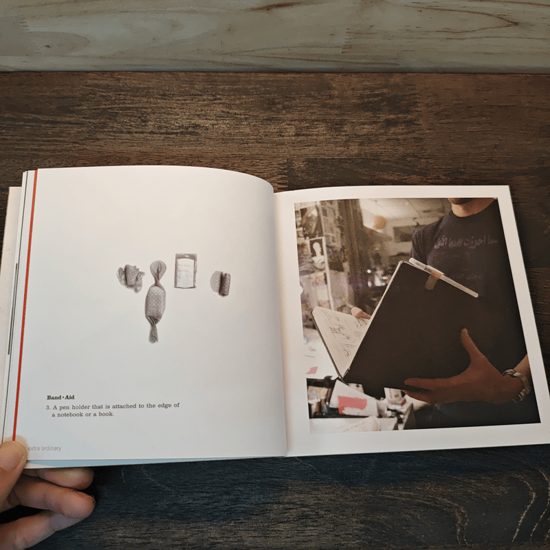 Extra Ordinary: Creative Ideas for Everyday Objects - Hisako Ichiki, Takao Umehara