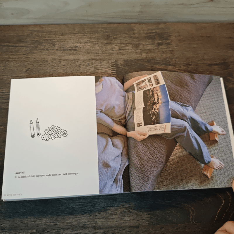 Extra Ordinary: Creative Ideas for Everyday Objects - Hisako Ichiki, Takao Umehara