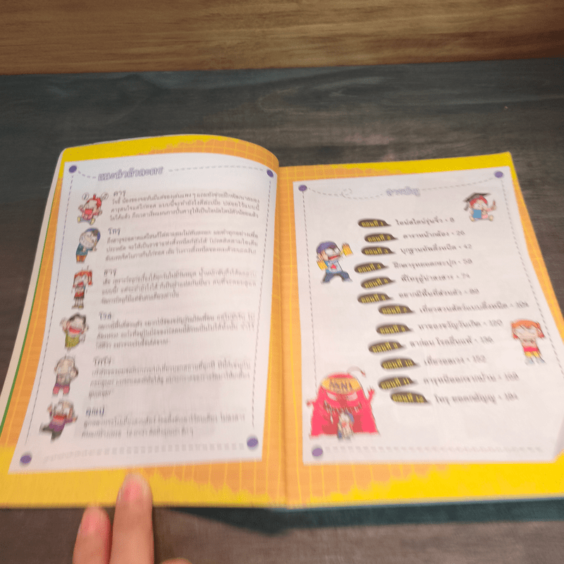 ครอบครัวตึ๋งหนืด 14 ตอน ไอเดียแก้จนคนตึ๋งหนืด