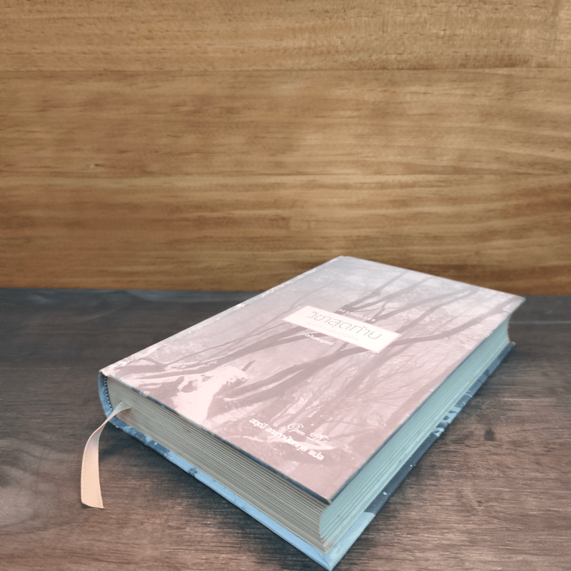 วิชาสุดท้ายที่มหาวิทยาลัยไม่ได้สอน ฉบับสมบูรณ์ - สฤณี อาชวานันทกุล