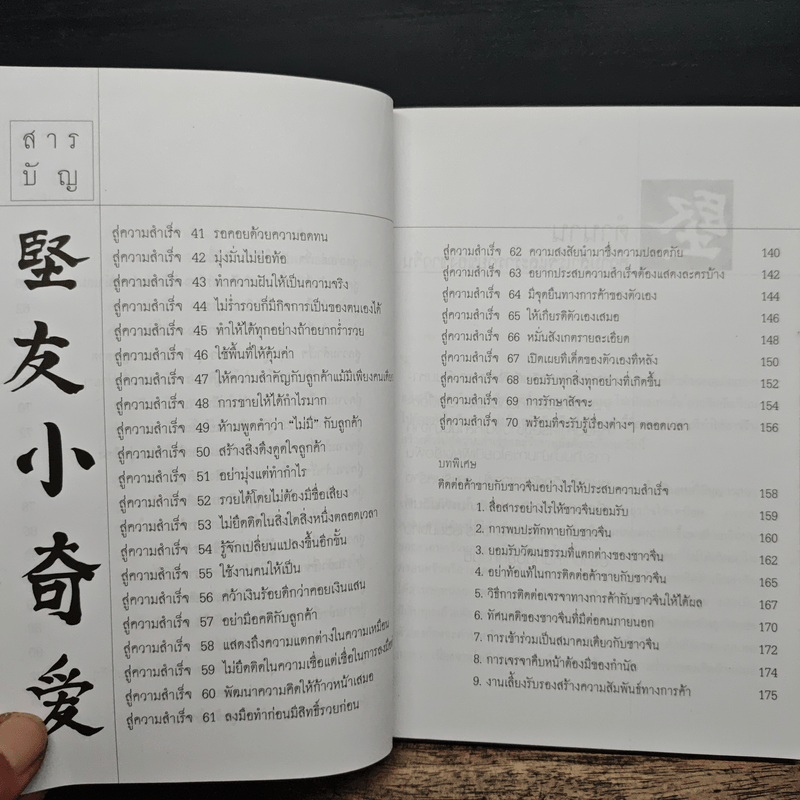 คนจีนสอนลูกรวย - อัครเดช แซ่ตัน