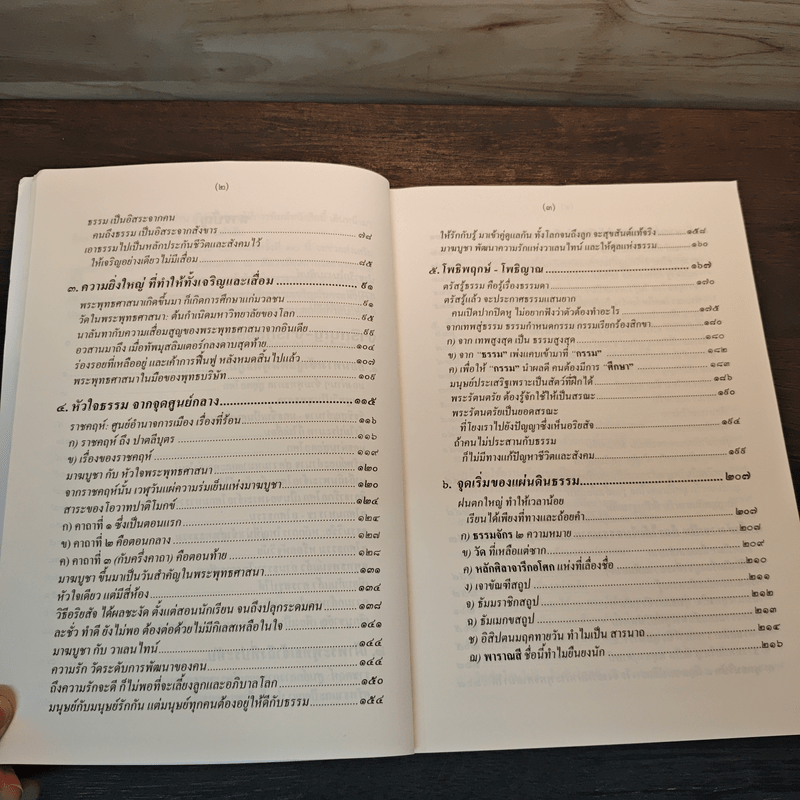 จาริกบุญ จารึกธรรม - พระธรรมปิฏก (ป.อ.ปยุตโต)