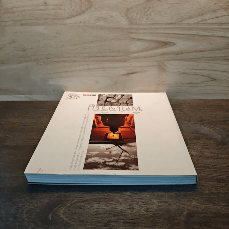 พิศเจริญ อัลบั้มภาพและอมตธรรมแห่งสองศรีพระศาสนา